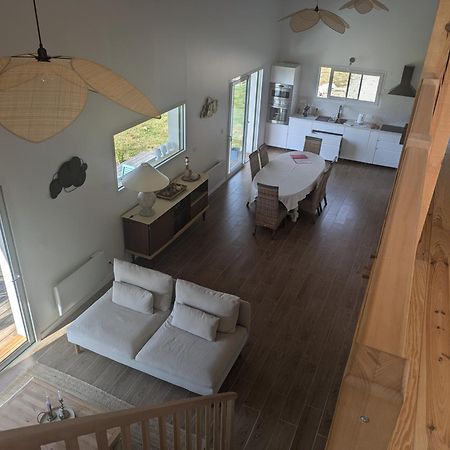 Casayean Entre Pins Et Ocean Villa Onesse-et-Laharie Kültér fotó
