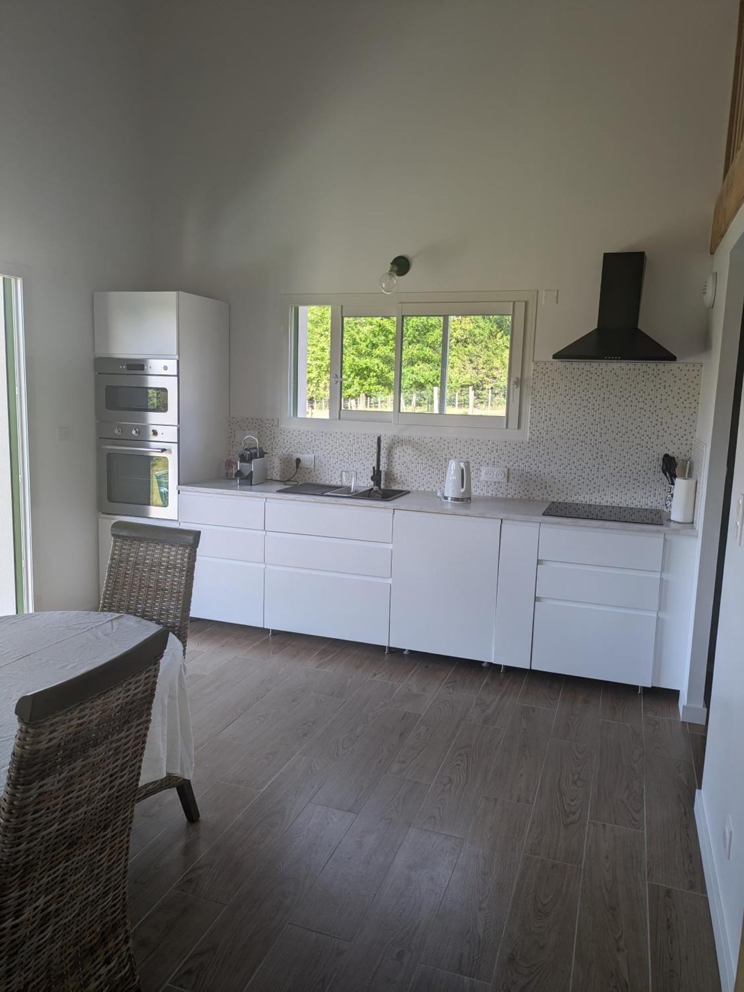 Casayean Entre Pins Et Ocean Villa Onesse-et-Laharie Kültér fotó